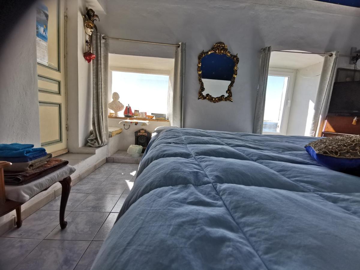 Romantic Casa Lorenzina Affittacamere Ventimiglia Exterior photo
