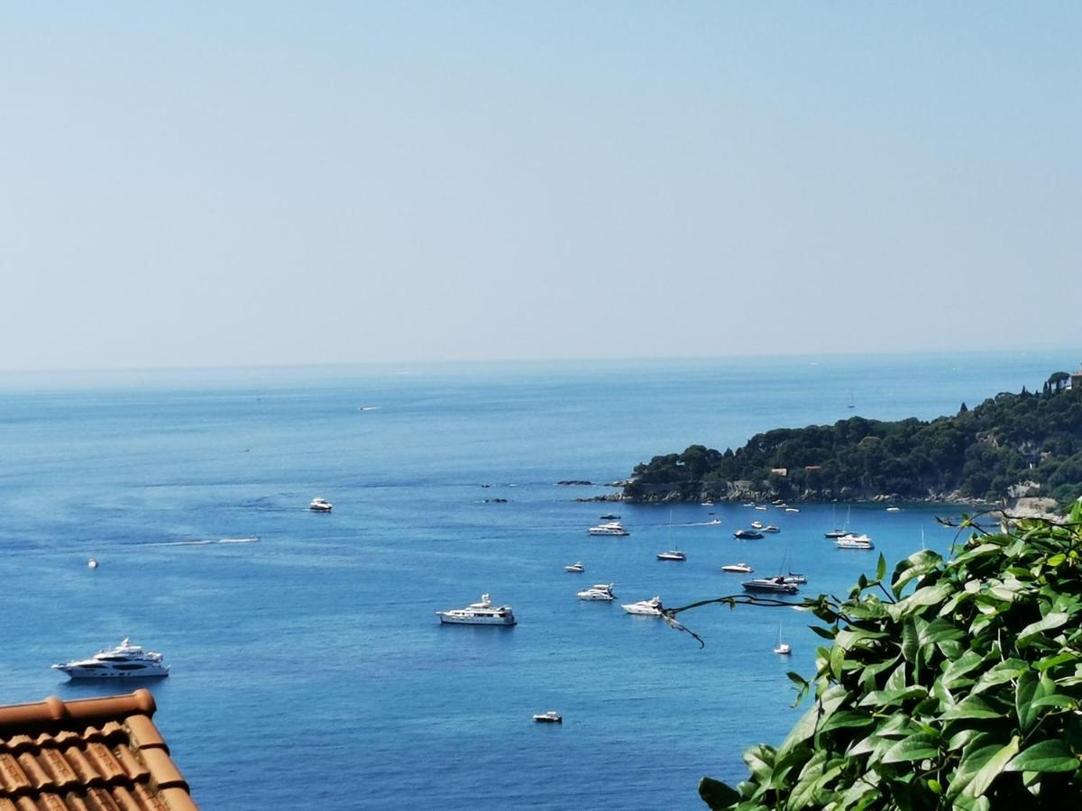 Romantic Casa Lorenzina Affittacamere Ventimiglia Exterior photo
